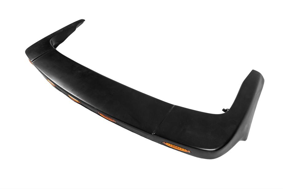 Mitsubishi L200 2015-2024 Visera parasol para parabrisas (Meliset Eagle) Image