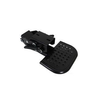 Estribo trasero Mitsubishi L200 2015-2024 foto 2