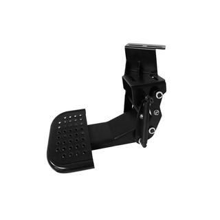 Estribo trasero Mitsubishi L200 2015-2024 foto 1