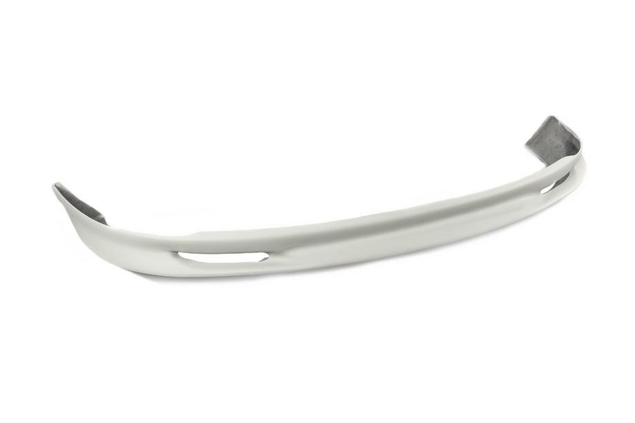 Opel Astra G classic 1998-2012 Labio delantero inferior Sedan (imprimado para pintar) Foto 6