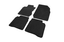Nissan Note 2004-2012 Alfombrillas de goma Stingray OLD V2 (4 uds) foto 2