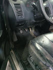 Hyundai Terracan 2001-2007 Alfombrillas de goma (4 uds, OEM) foto 3