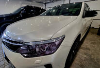 Toyota Camry 2011–2017 Cubiertas de Espejos BMW-Style (2 uds) foto 1