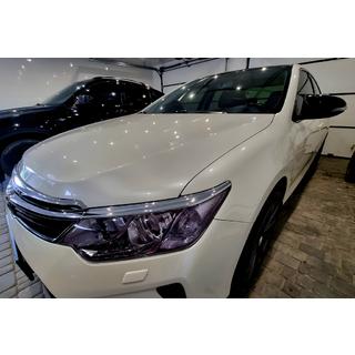 Cubiertas de Espejos BMW-Style (2 uds) Toyota Camry 2011–2017 foto 1
