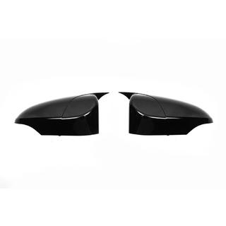 Cubiertas de Espejos BMW-Style (2 uds) Toyota Camry 2011–2017 foto 4