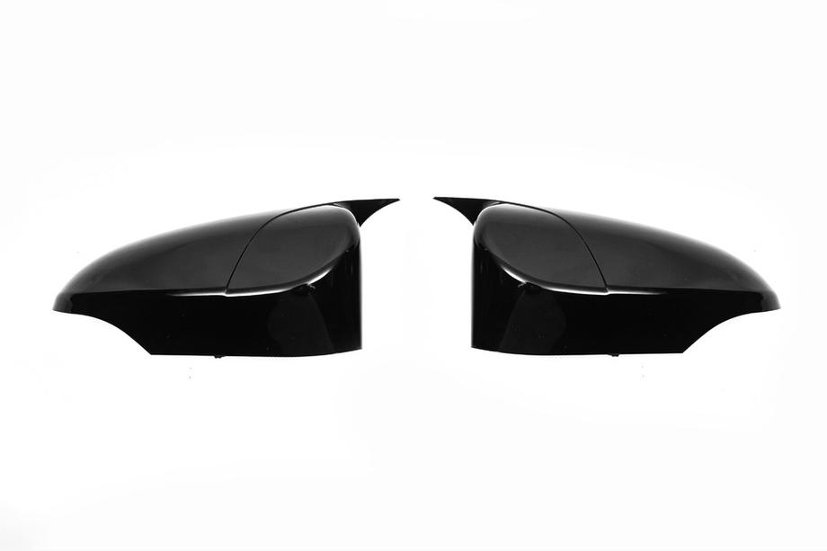 Toyota Camry 2011–2017 Cubiertas de Espejos BMW-Style (2 uds) Foto 4