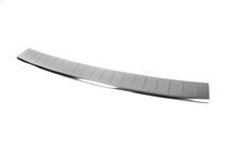 Peugeot 5008 2009-2016 Protector de Parachoques Trasero OmsaLine Acero Inoxidable foto 2