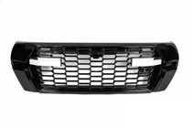 Toyota Land Cruiser 200 2007-2021 Parrilla delantera con emblema 2012-2016 (GR Sport) foto 2