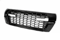 Toyota Land Cruiser 200 2007-2021 Parrilla delantera con emblema 2012-2016 (GR Sport) foto 3