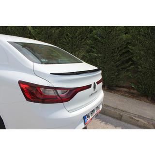 Alerón Meliset (imprimado para pintar) Renault Megane IV 2016-2025 foto 2