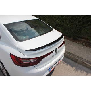 Alerón Meliset (imprimado para pintar) Renault Megane IV 2016-2025 foto 1