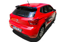 Seat Ibiza 2017- Alerón (imprimado para pintar) foto 2