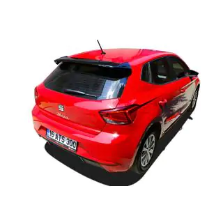 Alerón (imprimado para pintar) foto 2
