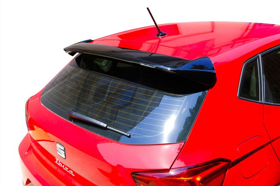 Seat Ibiza 2017- Alerón (imprimado para pintar) Image