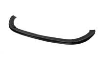 Seat Leon 2013-2020 Labio delantero 2017-2020 (negro) foto 3
