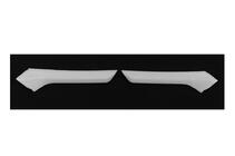 Seat Leon 2013-2020 Labio de alerón (imprimado para pintar) foto 6