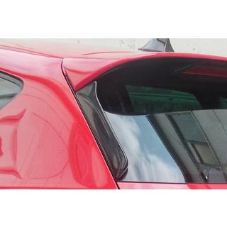 Labio de alerón (imprimado para pintar) Seat Leon 2013-2020 foto 1