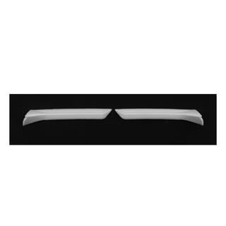Labio de alerón (imprimado para pintar) Seat Leon 2013-2020 foto 3