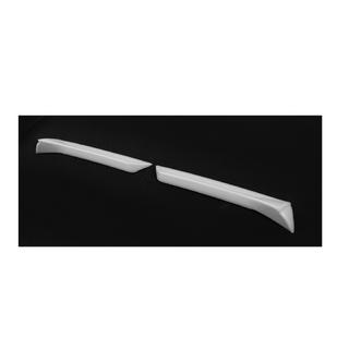 Labio de alerón (imprimado para pintar) Seat Leon 2013-2020 foto 4