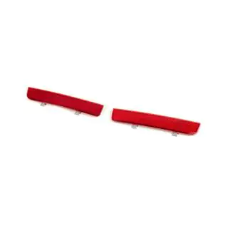 Catadióptricos traseros (2 uds) Range Rover III L322 2002-2012 foto 2