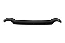 Jeep Cherokee/Liberty 2002-2007 Deflector de capó (EuroCap) foto 6