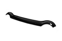 Jeep Cherokee/Liberty 2002-2007 Deflector de capó (EuroCap) foto 7