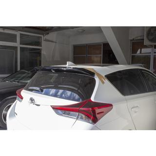 Alerón (imprimado para pintar) Toyota Auris 2012-2018 foto 1