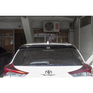 Alerón (imprimado para pintar) Toyota Auris 2012-2018 foto 2