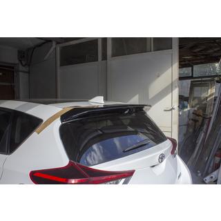 Alerón (imprimado para pintar) Toyota Auris 2012-2018 foto 3