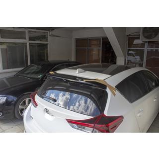 Alerón (imprimado para pintar) Toyota Auris 2012-2018 foto 4