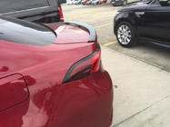 Toyota Corolla 2019- Alerón (Meliset, imprimado para pintar) foto 4