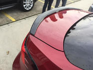 Toyota Corolla 2019- Alerón (Meliset, imprimado para pintar) foto 1