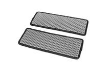 Renault Master 2011-2023 Alfombrillas para umbral EVA (2 uds, grises) foto 3
