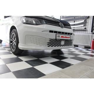 Labio de parachoques delantero (imprimado para pintar) Volkswagen Caddy 2020- foto 3