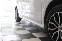 Volkswagen Caddy 2020- Faldones Laterales Meliset (imprimados para pintar) foto 4