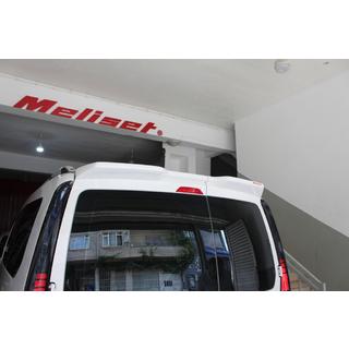 Alerón (2 puertas, imprimado) foto 4