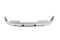 Volkswagen T6 2015-2024 Labio de parachoques delantero 2019+ (imprimado para pintar) foto 3