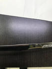 Mercedes C-class W205 2014-2021 OFERTA! Protector de Parachoques Trasero V2 (Acero Inoxidable) foto 4