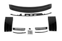 Range Rover IV L405 2013-2021 Kit de carrocería 2013-2017 (BlackEdition Mini) foto 3