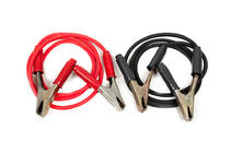 Cables de arranque (230 cm) 600 Amperios foto 1