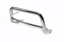 Defensa frontal universal A126142 (sin soportes) foto 3