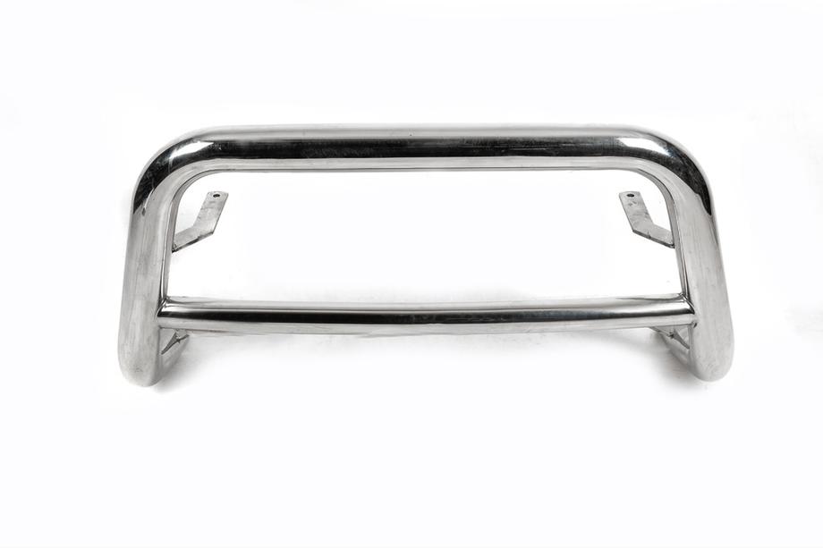 Defensa frontal universal A126142 (sin soportes) Image