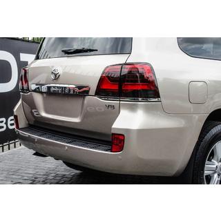 Pilotos Traseros 2007-2015 V2 (Diseño 2016+) Toyota Land Cruiser 200 2007-2021 foto 1