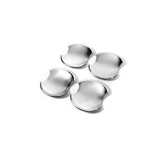 Cubetas para manijas de puerta (4 uds., plastico) Honda Civic Sedan VIII 2006-2011 foto 3