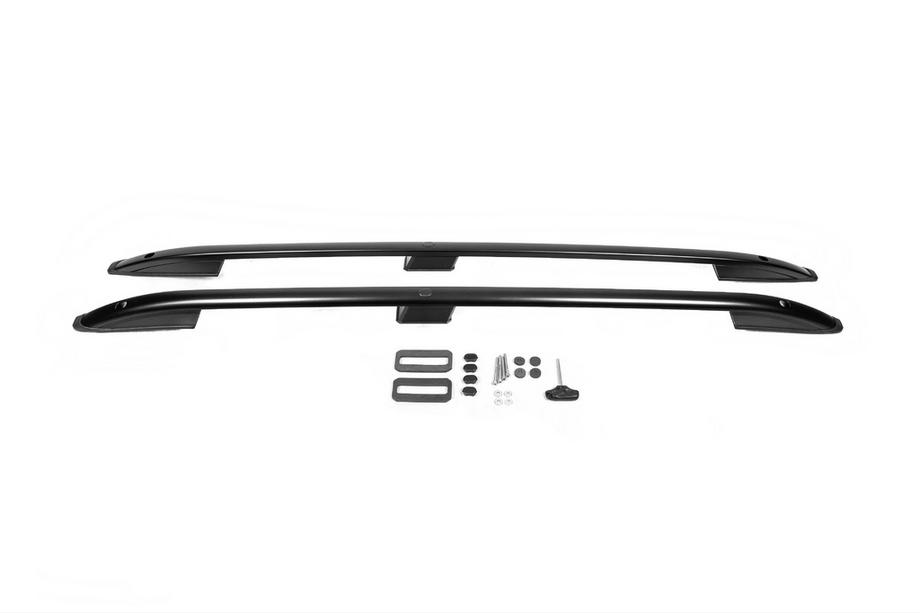 Citroen C-3 Picasso 2010-2017 Barras de techo Skyport (negras) Image