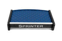 Mercedes Sprinter W901/902/903/904/905 1995–2006 Estante de salpicadero (2000-2006, Azul) CDI foto 2
