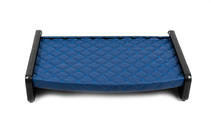 Mercedes Sprinter W901/902/903/904/905 1995–2006 Estante de salpicadero (2000-2006, Azul) CDI foto 4