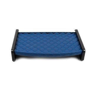 Estante de salpicadero (2000-2006, Azul) Mercedes Sprinter W901/902/903/904/905 1995–2006 foto 4