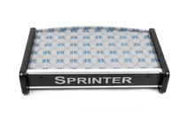 Mercedes Sprinter W901/902/903/904/905 1995–2006 Estante de salpicadero (2000-2006, Maybach) foto 2