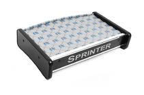 Mercedes Sprinter W901/902/903/904/905 1995–2006 Estante de salpicadero (2000-2006, Maybach) foto 3